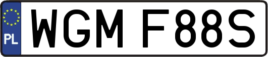 WGMF88S