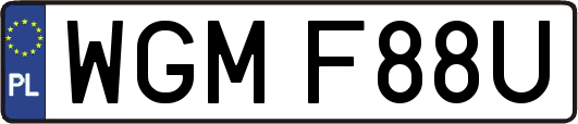 WGMF88U