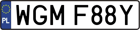 WGMF88Y