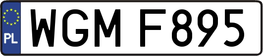 WGMF895