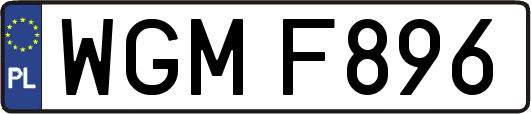 WGMF896