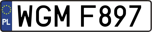 WGMF897