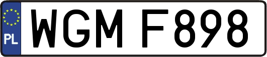 WGMF898