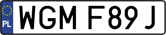 WGMF89J