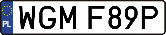 WGMF89P
