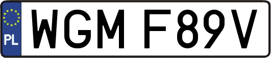 WGMF89V