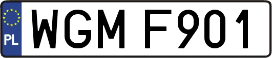 WGMF901