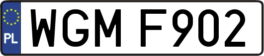 WGMF902