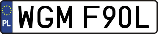 WGMF90L