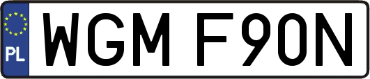WGMF90N