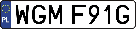 WGMF91G