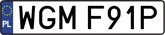 WGMF91P
