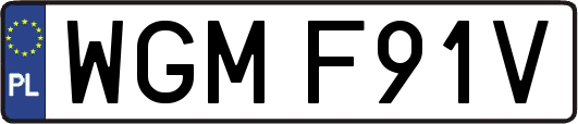 WGMF91V