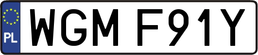 WGMF91Y