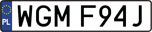 WGMF94J
