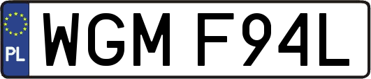 WGMF94L