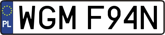 WGMF94N