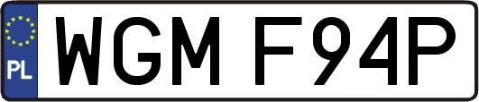 WGMF94P