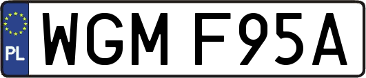 WGMF95A