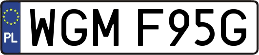WGMF95G