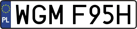 WGMF95H