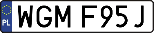 WGMF95J