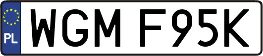 WGMF95K