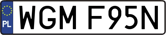 WGMF95N