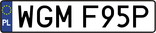 WGMF95P