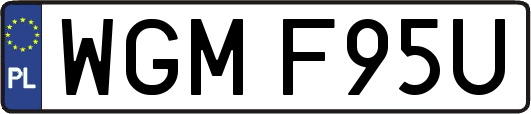 WGMF95U