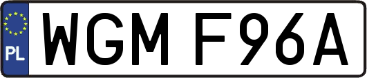 WGMF96A