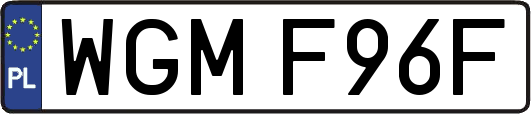 WGMF96F
