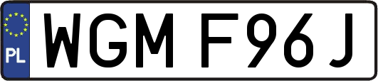 WGMF96J