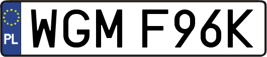 WGMF96K
