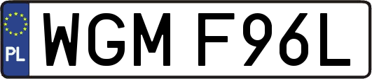 WGMF96L