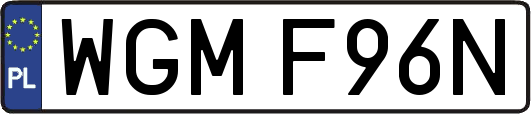 WGMF96N