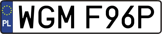 WGMF96P