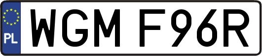 WGMF96R