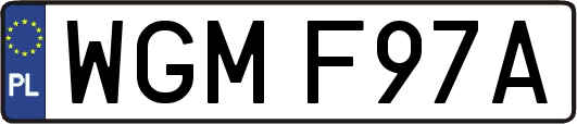 WGMF97A