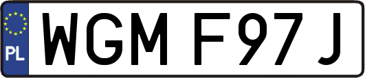 WGMF97J