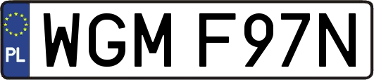 WGMF97N