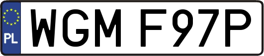 WGMF97P