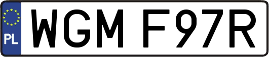 WGMF97R
