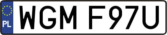 WGMF97U