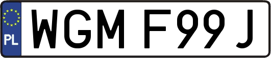 WGMF99J