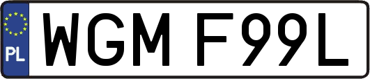 WGMF99L