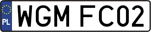 WGMFC02