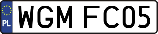 WGMFC05