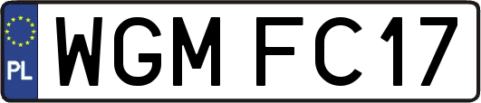 WGMFC17