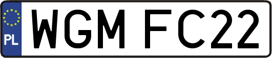 WGMFC22
